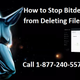 Illustration for article titled How to Stop Bitdefender from Deleting Filesem/em